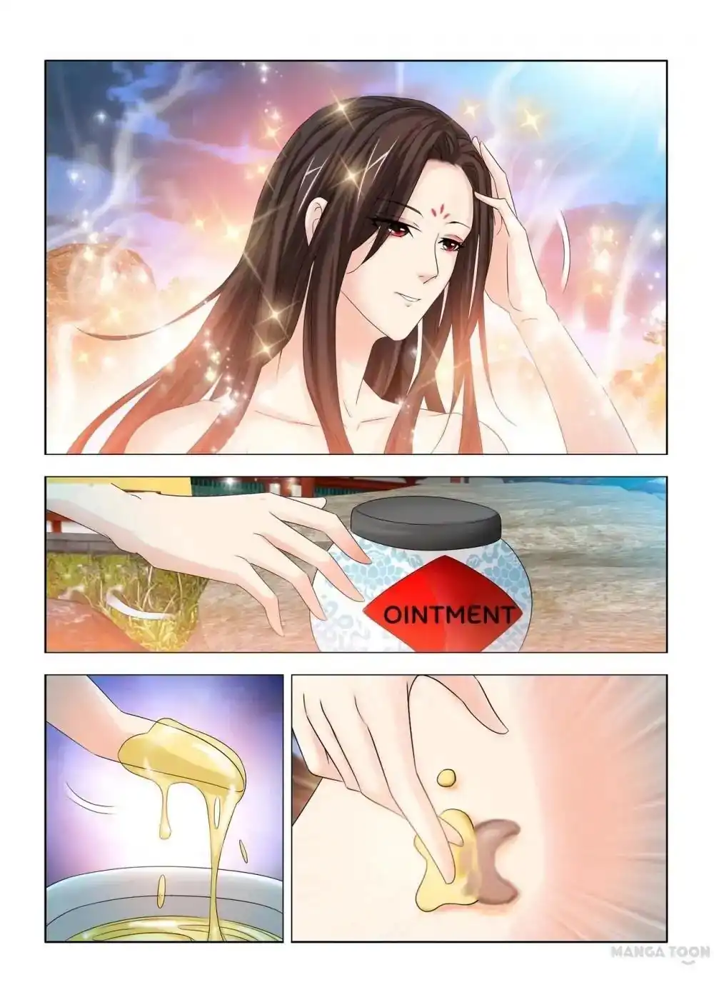 Medical God's Hand Chapter 24 1